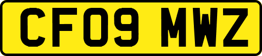 CF09MWZ