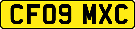 CF09MXC
