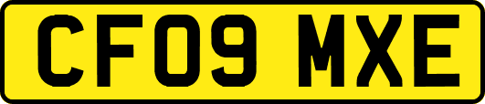 CF09MXE