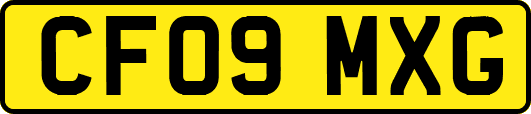 CF09MXG