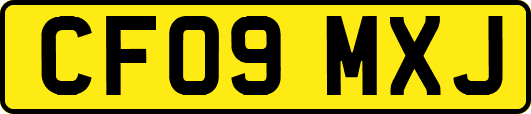 CF09MXJ