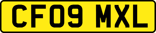CF09MXL