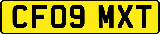 CF09MXT
