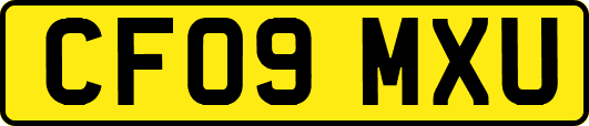 CF09MXU