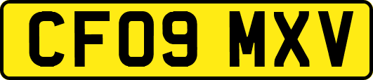 CF09MXV