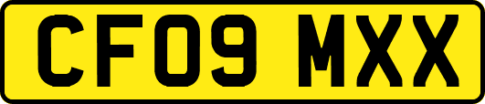 CF09MXX