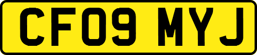 CF09MYJ