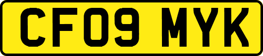 CF09MYK