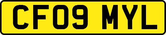 CF09MYL
