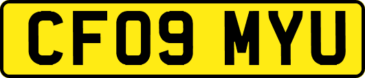 CF09MYU