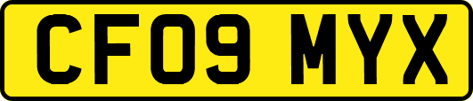 CF09MYX