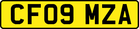 CF09MZA