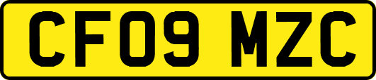 CF09MZC