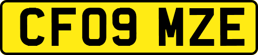 CF09MZE
