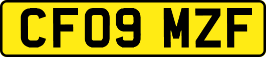 CF09MZF