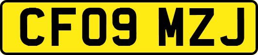 CF09MZJ