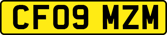 CF09MZM