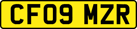 CF09MZR