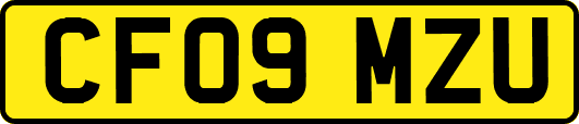 CF09MZU