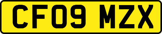 CF09MZX