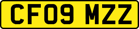 CF09MZZ