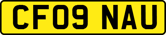 CF09NAU