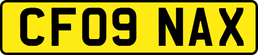 CF09NAX
