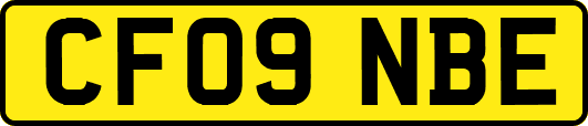 CF09NBE