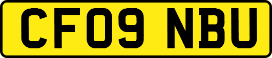 CF09NBU