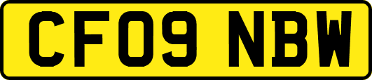 CF09NBW