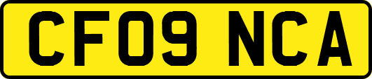 CF09NCA