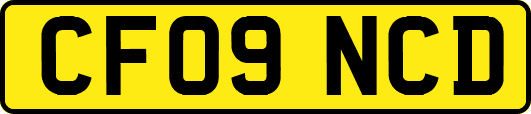 CF09NCD
