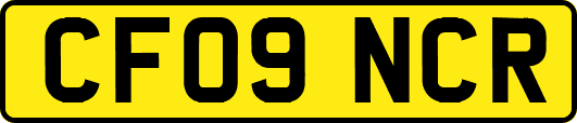 CF09NCR