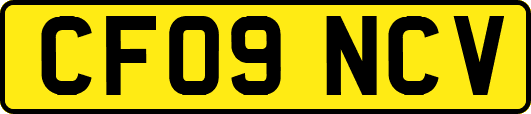 CF09NCV