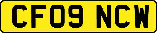 CF09NCW
