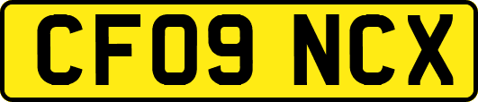 CF09NCX
