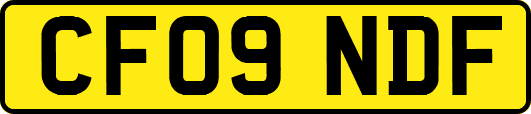 CF09NDF