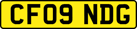CF09NDG