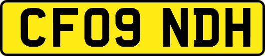 CF09NDH