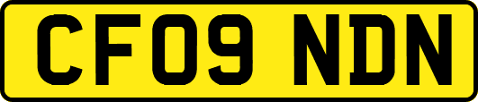 CF09NDN