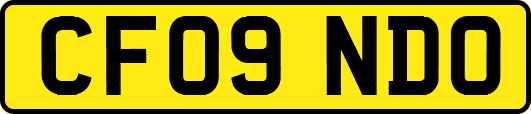 CF09NDO