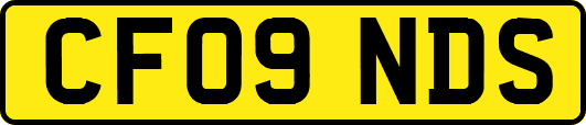 CF09NDS