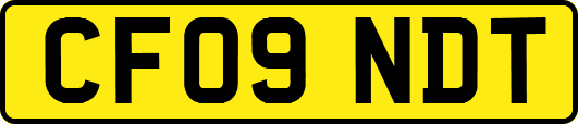 CF09NDT
