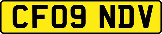 CF09NDV
