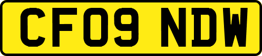CF09NDW