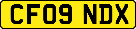 CF09NDX