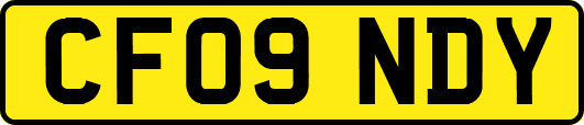 CF09NDY