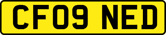 CF09NED