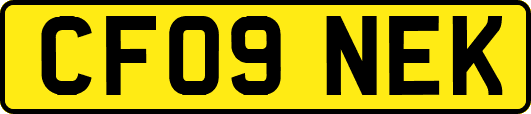 CF09NEK
