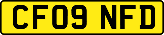 CF09NFD